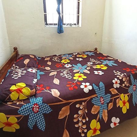 Staymaker Manan Guest House Malpe Exterior photo