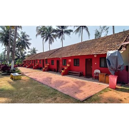 Staymaker Manan Guest House Malpe Exterior photo