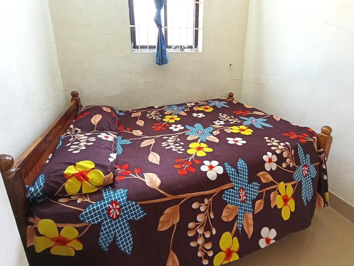 Staymaker Manan Guest House Malpe Exterior photo