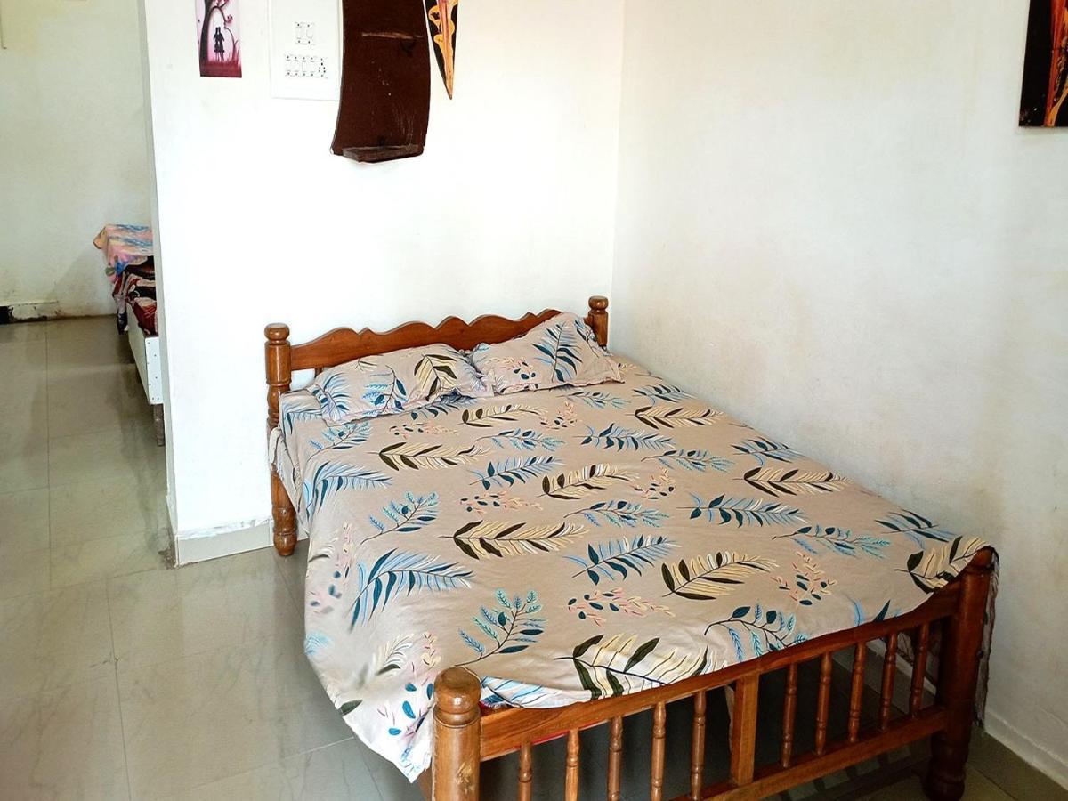 Staymaker Manan Guest House Malpe Exterior photo