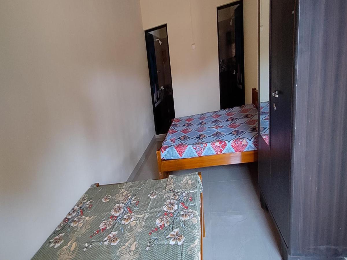 Staymaker Manan Guest House Malpe Exterior photo