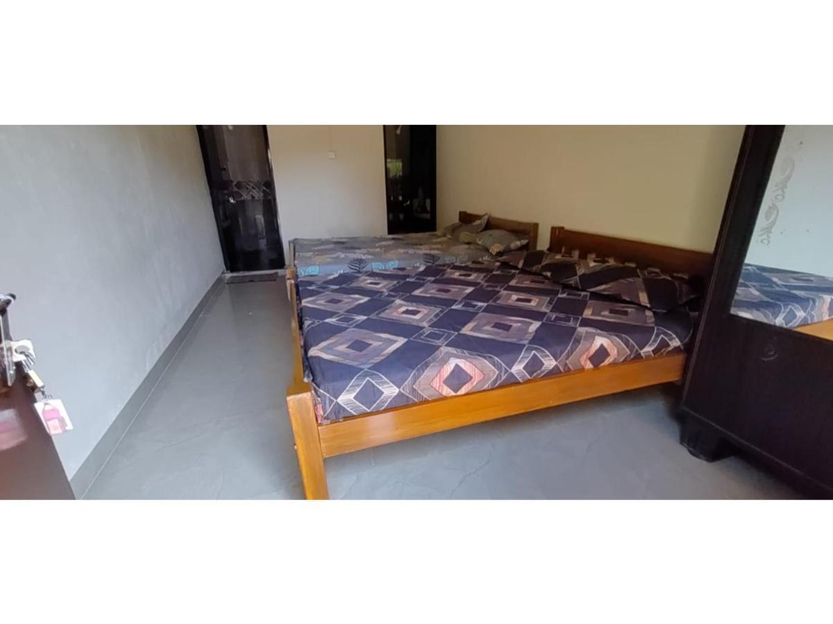 Staymaker Manan Guest House Malpe Exterior photo