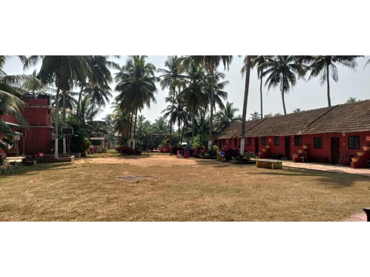 Staymaker Manan Guest House Malpe Exterior photo