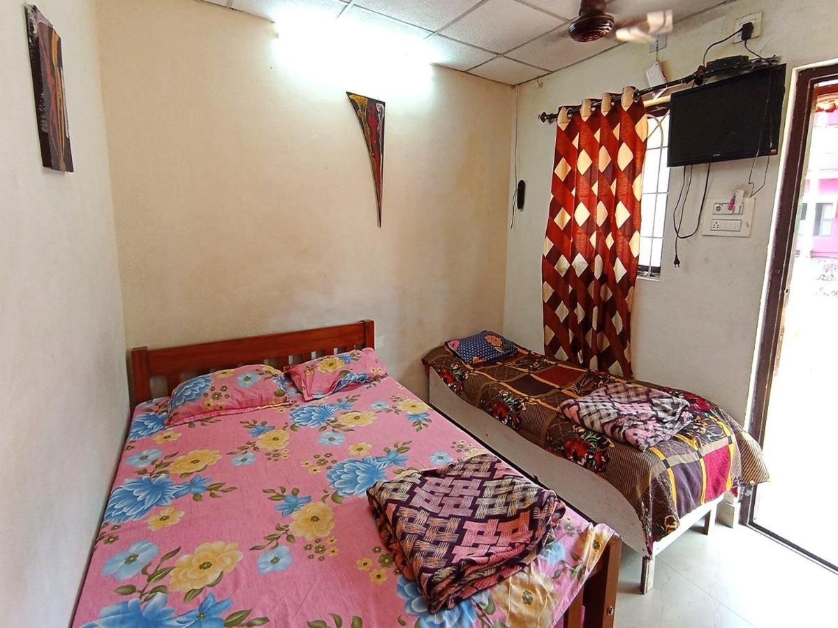 Staymaker Manan Guest House Malpe Exterior photo