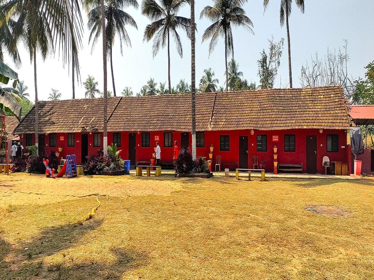 Staymaker Manan Guest House Malpe Exterior photo