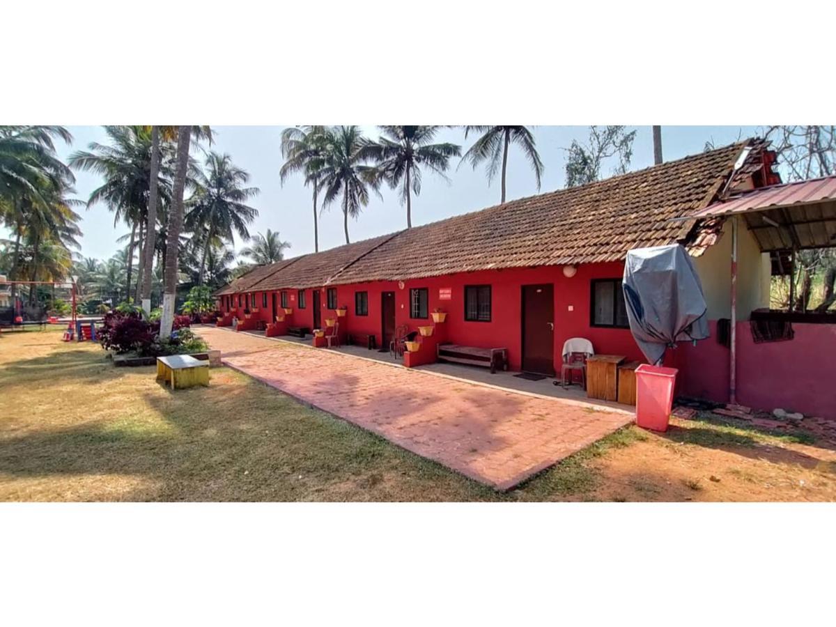 Staymaker Manan Guest House Malpe Exterior photo