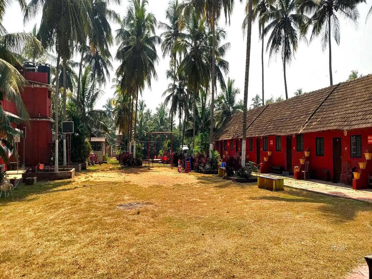Staymaker Manan Guest House Malpe Exterior photo