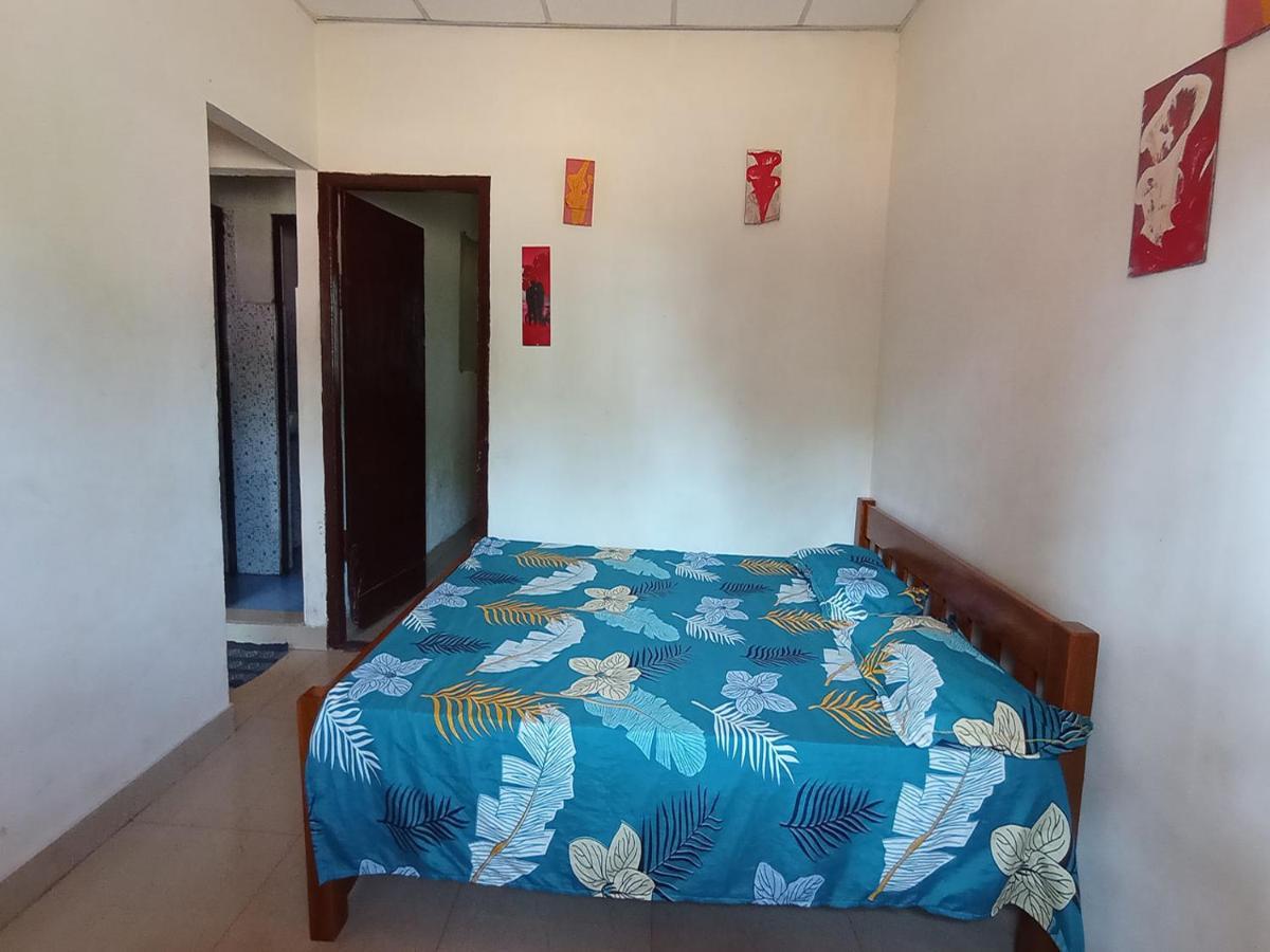 Staymaker Manan Guest House Malpe Exterior photo