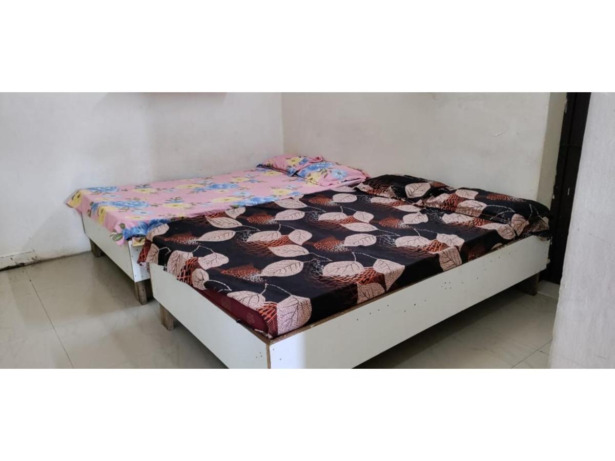 Staymaker Manan Guest House Malpe Exterior photo
